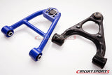 Front Upper Control Arms - Mazda Miata MX-5 Roadster ('90-05 NA/NB)