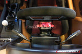 Steering Wheel Hub Adapter (55mm) - Mazda Miata MX5 Roadster NA/NB/NC