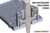 Short Shifter Kit V4 - Nissan 240SX/180SX/Silvia (S13/S14)