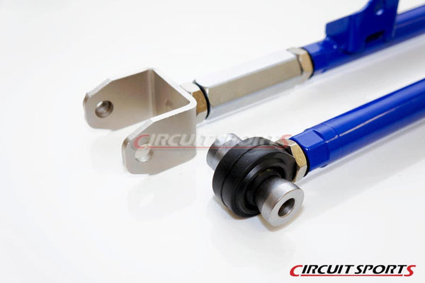 Rear Toe Control Arms - Mazda Miata MX-5 Roadster ('2016+ ND) – Circuit ...