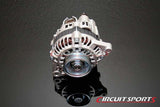 OE Replacement, Alternator - Nissan 240SX (SR20DET RWD)