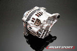 OE Replacement, Alternator - Nissan 240SX (SR20DET RWD)
