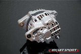 OE Replacement, Alternator - Nissan 240SX (SR20DET RWD)