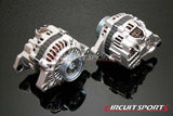 OE Replacement, Alternator - Nissan 240SX (SR20DET RWD)