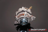 OE Replacement, Alternator - Nissan Skyline R33 (RB25DET Series 1)