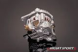 OE Replacement, Alternator - Nissan Skyline R33 (RB25DET Series 1)