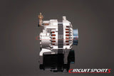 OE Replacement, Alternator - Nissan Skyline R33 (RB25DET Series 1)