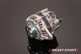 OE Replacement, Alternator - Nissan Skyline R33 (RB25DET Series 2)
