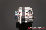 OE Replacement, Alternator - Nissan Skyline R33 (RB25DET Series 2)