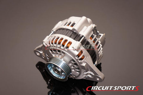 OE Replacement, Alternator - Nissan Skyline R32 (RB20DET/RB26DETT)