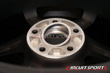 ALTRAC Hubcentric Wheel Ring