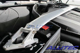 Alutec Front Strut Bar - Mercedes-Benz C63 (W204)