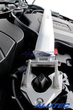 Alutec Front Strut Bar - Mercedes-Benz C63 (W204)