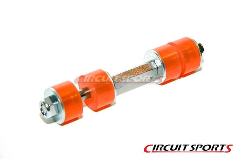 Rear Swaybar End Links - Nissan 240SX/180SX/Silvia ('89-98 S13/S14)