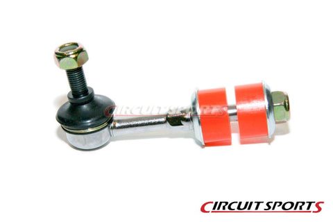 Front Swaybar End Links - Nissan 240SX/180SX/Silvia ('89-98 S13/S14)
