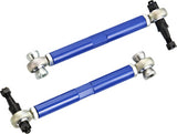 Rear Toe Link Rods - Lexus SC300/SC400