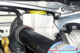 Brake Master Cylinder Heat Shield - Nissan 240SX ('89-98 S13/S14)