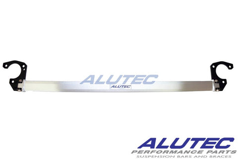 Alutec Front Strut Bar - BMW X1/3-series Coupe/Sedan/M3 ('09-15 E84)/('06-11 E90/E92)