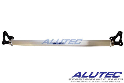 Alutec Front Strut Bar - BMW 3-series Sedan/Coupe/M3 ('98-06 E46)