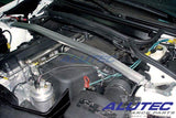 Alutec Front Strut Bar - BMW 3-series Sedan/Coupe/M3 ('98-06 E46)