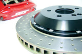 JBT Big Brake Kit - CB4P