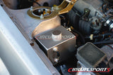 Coolant Reservoir Tank - Toyota Corolla Levin/Sprinter Trueno ('83-87 AE86) Ver.2