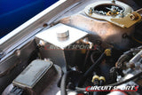 Coolant Reservoir Tank - Toyota Corolla Levin/Sprinter Trueno ('83-87 AE86) Ver.2