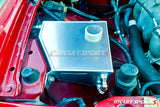 Coolant Reservoir Tank - Mazda Miata MX-5 ('89-97 NA6/NA8) Ver.2