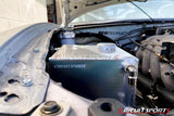 Coolant Reservoir Tank - Mazda Miata MX5 ('99-05 NB) Ver.2