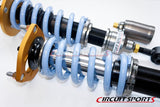 Gears Racing Coilovers - Advance Version