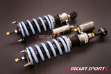 Gears Racing Coilovers - Advance Version