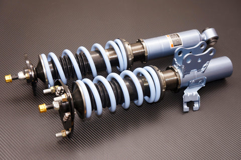 Gears Racing EV Coilovers - Nissan 240SX/180SX/Silvia ('89-94 S13)