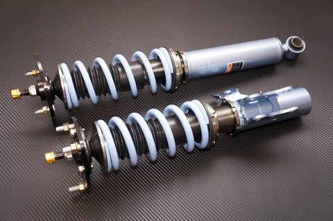 Gears Racing EV Coilovers - Nissan 240SX/180SX/Silvia ('95-98 S14)