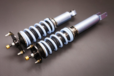 Gears Racing EV Coilovers - Nissan 300ZX ('90-02 Z32)