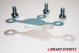 EGR Block Off Plate Kit - Nissan 240SX/Xterra/Altima (KA24DE series only)