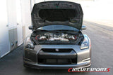Engine Hood Damper - Nissan GTR ('08-13 R35) - Carbon