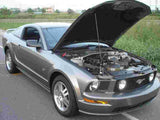 Alutec Front Strut Bar - Ford Mustang GT V6&V8 (S197)