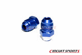 Fuel Pressure Regulator - AN6 Fitting