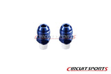 Fuel Pressure Regulator - AN6 Fitting