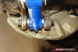 Rear Lower Control Arms - Mazda RX7 FD3S