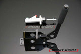 Hydraulic E-Brake/Handbrake Kit 3/4" Master Cylinder - Universal