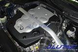 Alutec Front Strut Bar - Infiniti G35 (V35) Coupe/Sedan ('02-06)