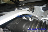 Alutec Front Strut Bar - Infiniti G35 (V35) Coupe/Sedan ('02-06)