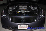 Alutec Front Strut Bar - Infiniti G37 (V36) Coupe/Sedan ('08 & Up)