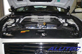 Alutec Front Strut Bar - Infiniti G37 (V36) Coupe/Sedan ('08 & Up)