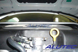 Alutec Front Strut Bar - Infiniti G37 (V36) Coupe/Sedan ('08 & Up)