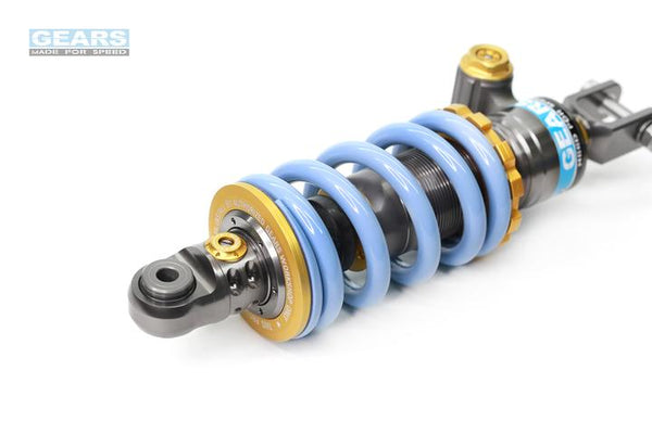 Yamaha MT07/FZ07 EV2 Rear Shock – Circuit Sports USA
