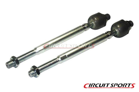 Inner Tie Rod Set - Nissan 240SX/180SX/Silvia ('89-98 S13/S14)