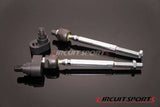 Steering Rack Spacer Kit (Offset) - Nissan 240SX/180SX/Silvia ('89-98 S13/S14)
