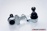 Extended Lower Ball Joints - Mazda Miata MX5 NA/NB 1990-2005